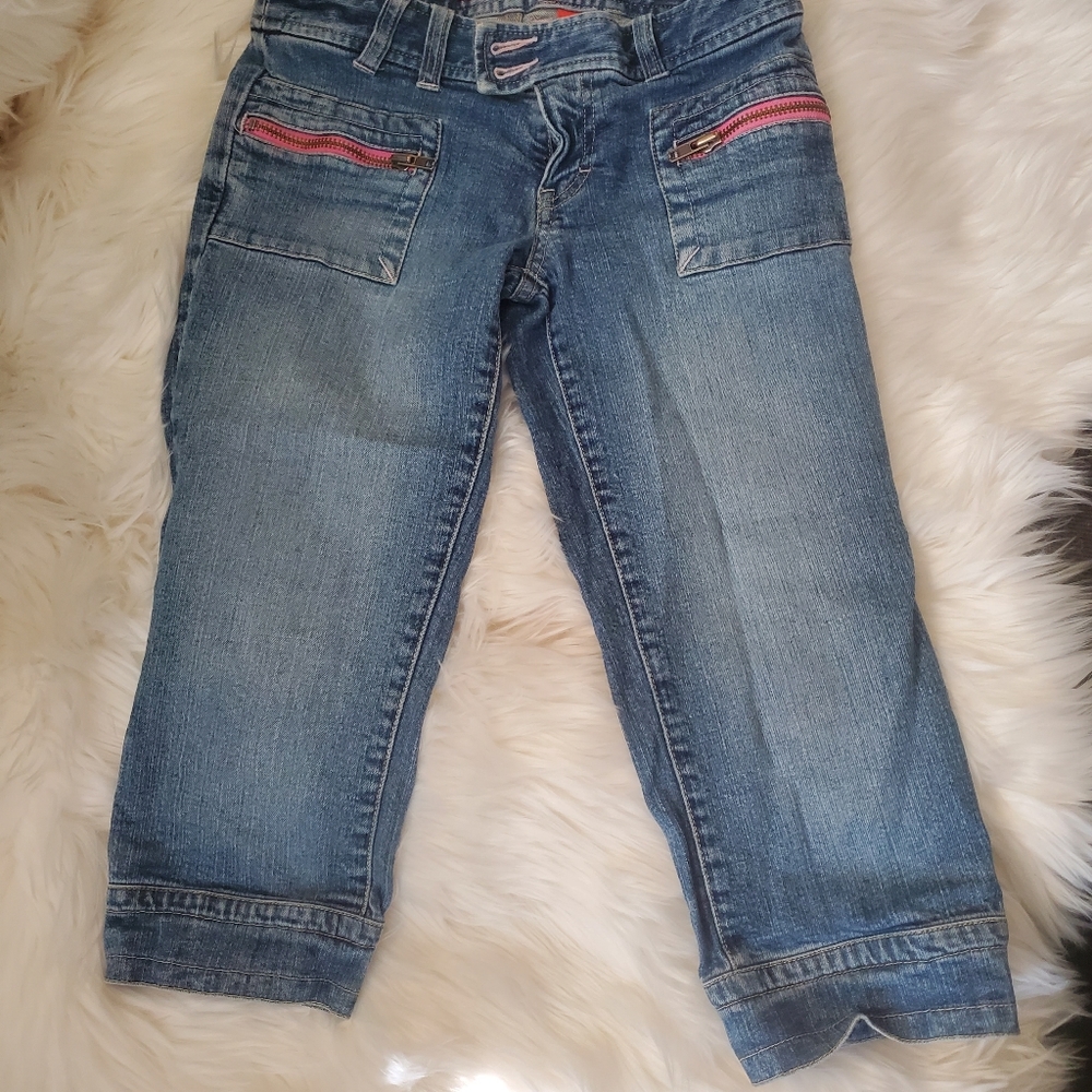 Choice Calvin Klein Capris